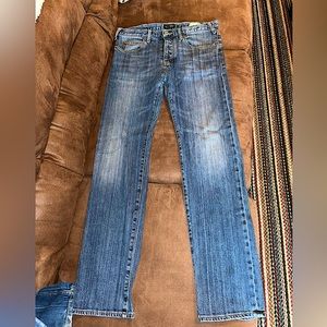 Armani Jeans men’s J21 Regular Fit 31/31 lightly used